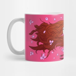 Aerith Mug